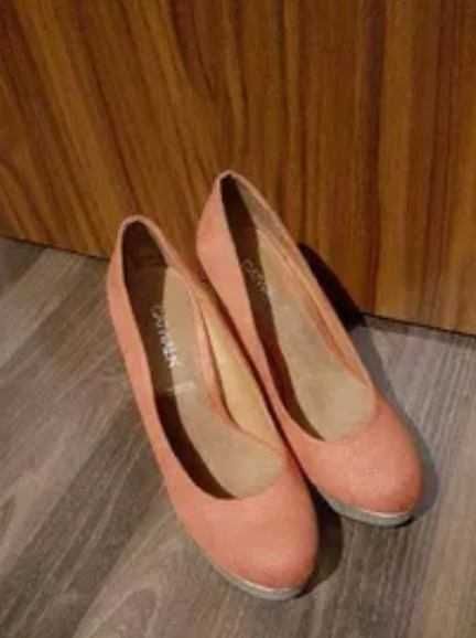 Pantofi  37 Graceland