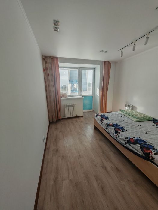 Продается 2 комнатная квартира