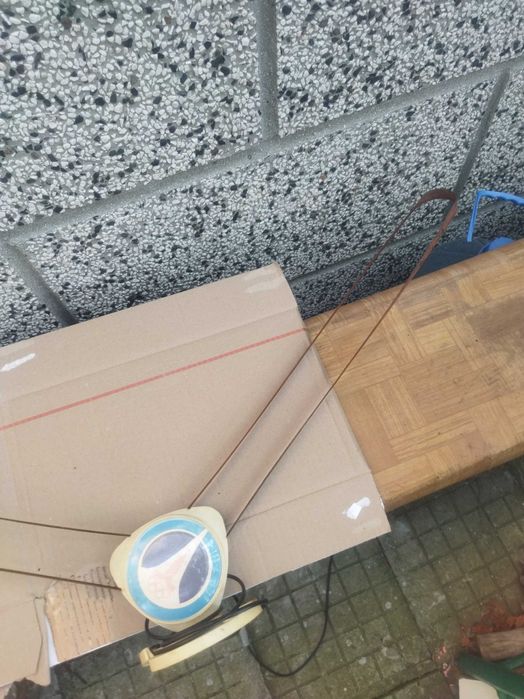 Руска олимпийска антена МКЗ АТП - 6.5