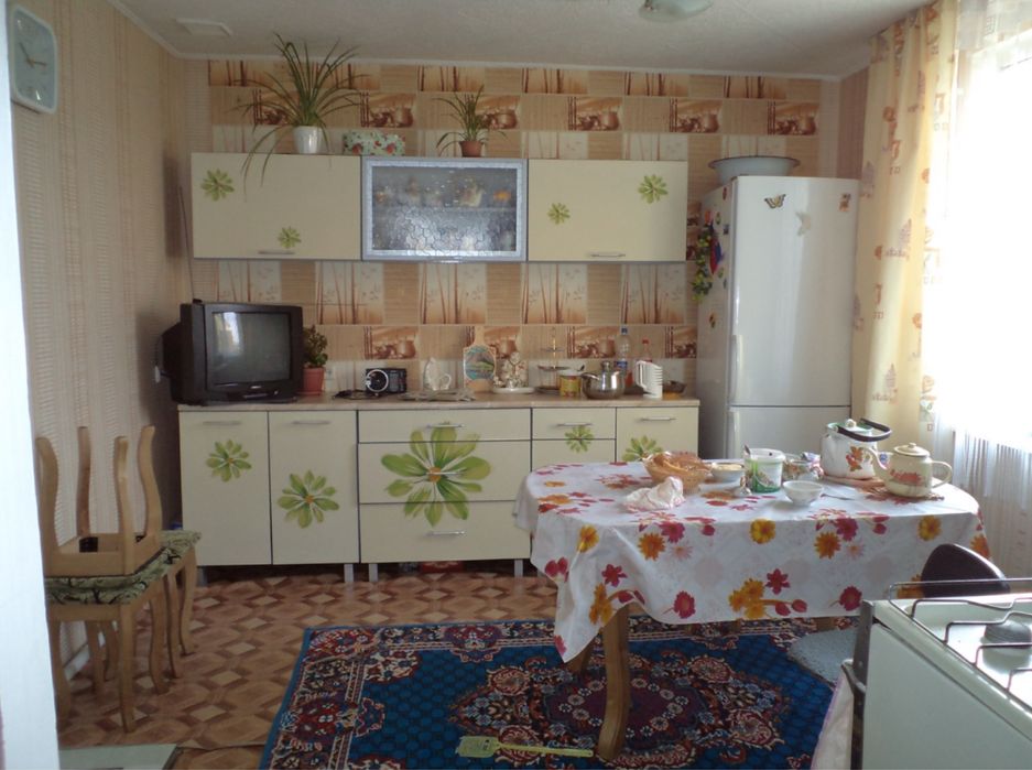 Продам дом 84 кв