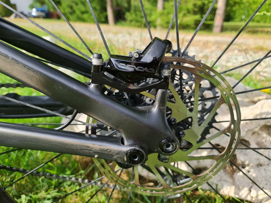 Specialized Sworks Turbo Levo SL