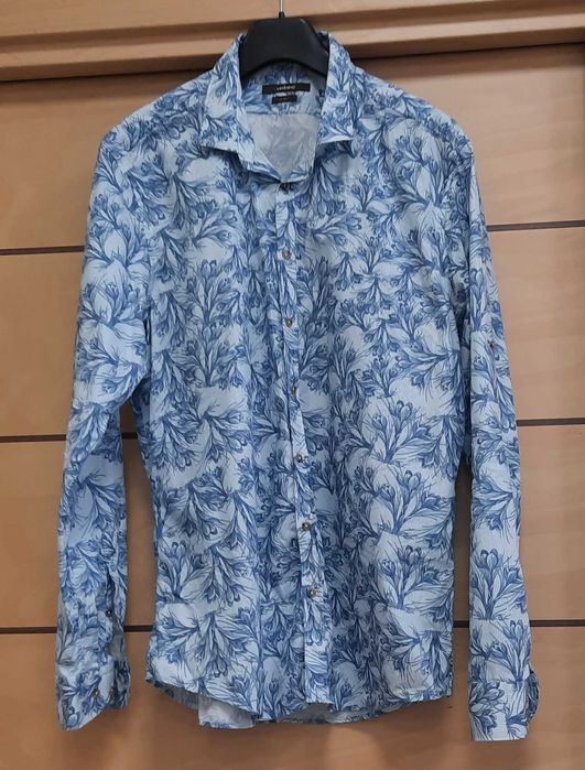 Cacharel-Много Запазена