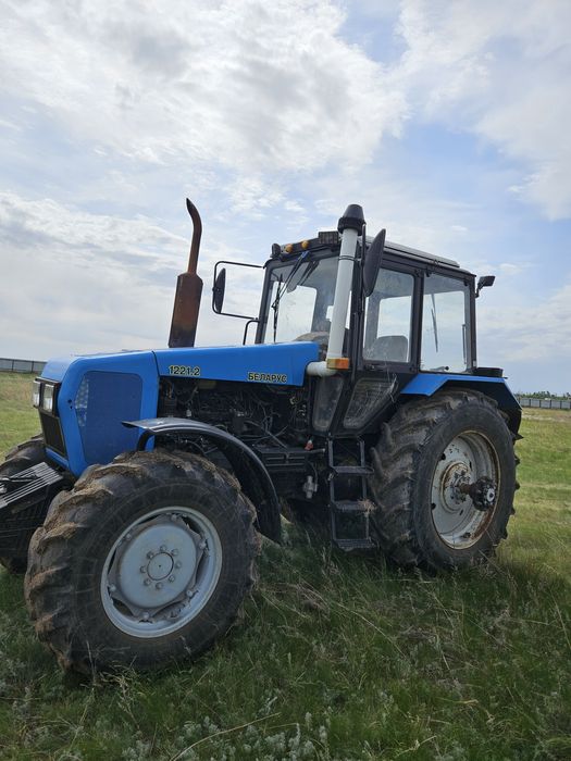 Продам МТЗ 1221.2