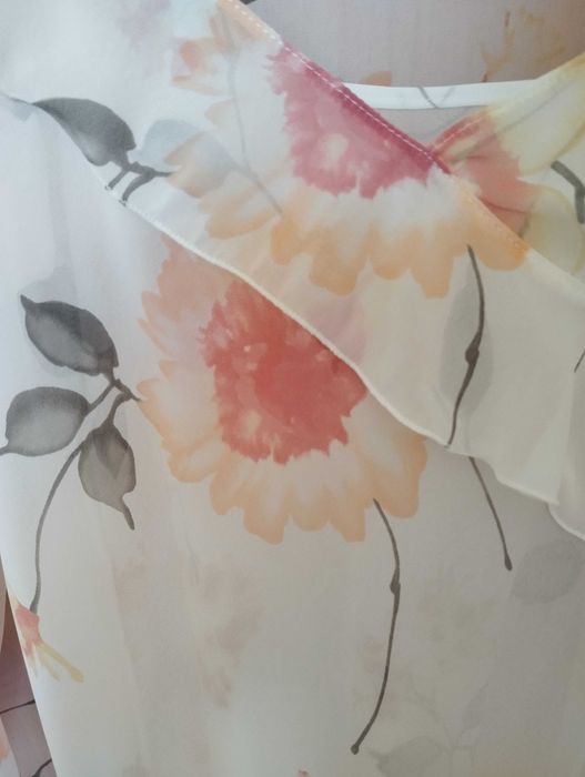 Продам пеньюар с сорочкой