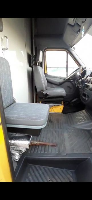Mercedes-Benz Sprinter 308 CDI