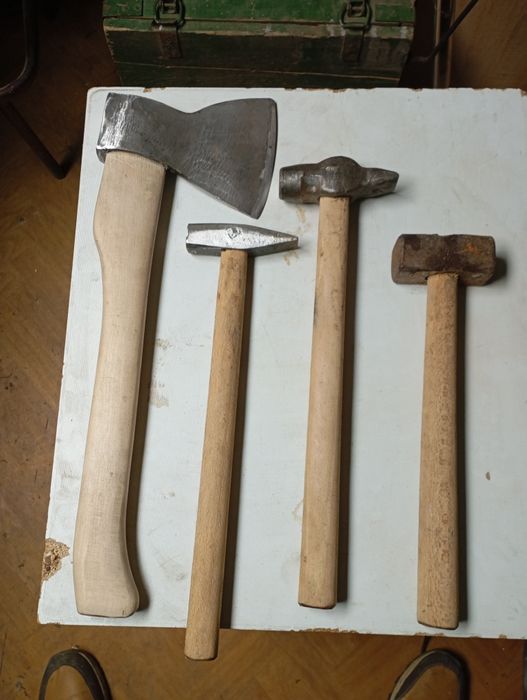 Тапор молотки СССР