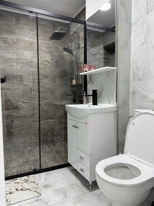 Regim hotelier WPP Apartament