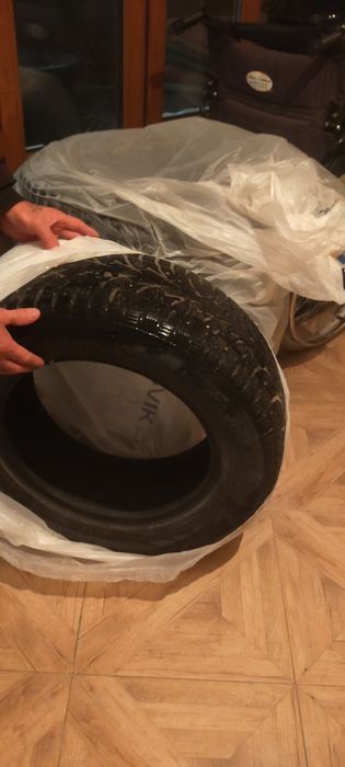 Продам резину в хорошем состоянии