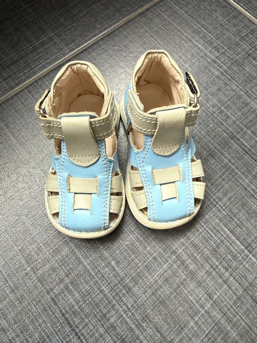 Sandale bebe - 18