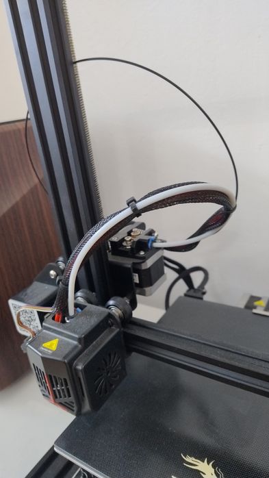 Imprimanta 3D Creality Ender 3 Neo