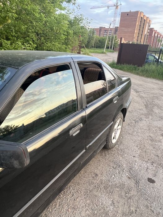 Продам бмв  м43 мотор