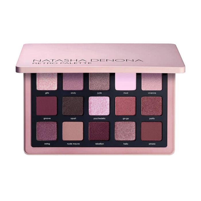 Natasha Denona Retro Palette