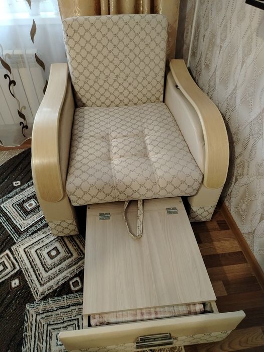 Продам кресло кровать