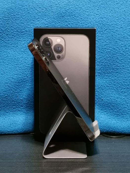 iPhone 13 Pro liber de retea