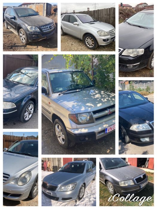 Alternator Vw Passat Audi skoda Fiat Mercedes