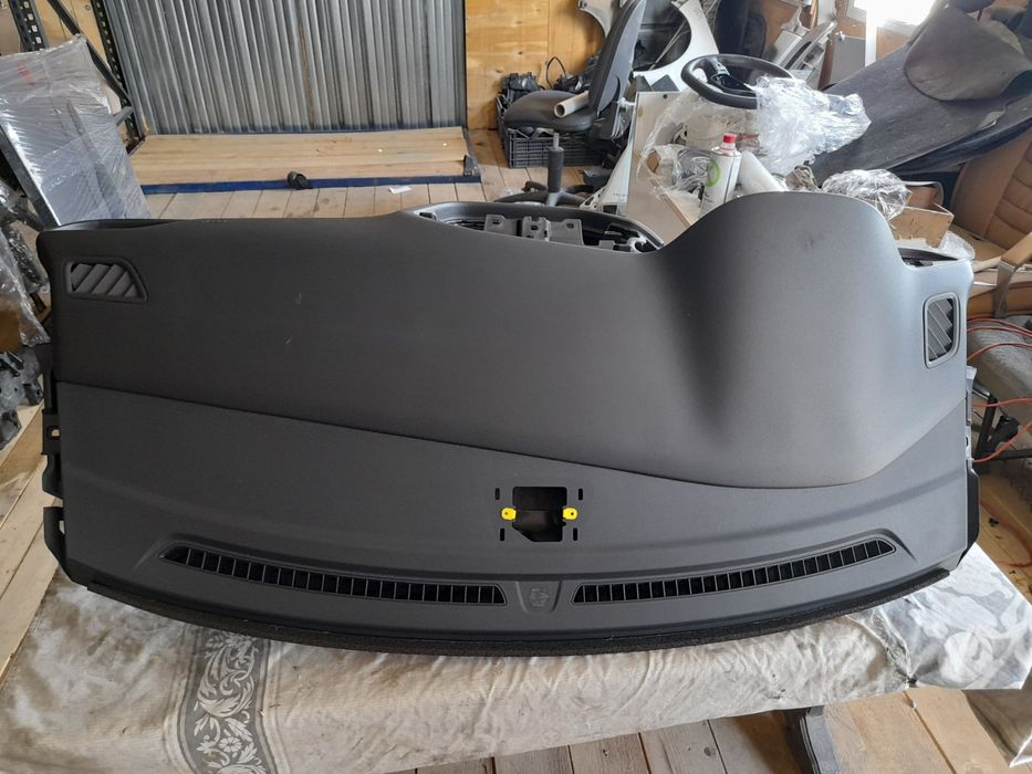 Аербеци за Форд Пума