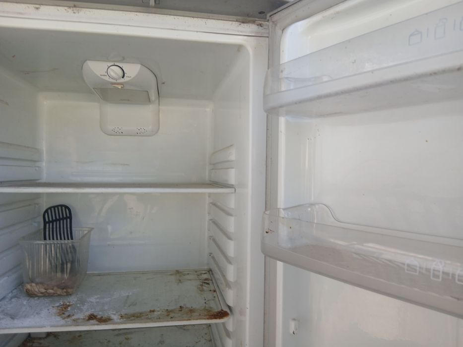 Холодильник ! холодильник !