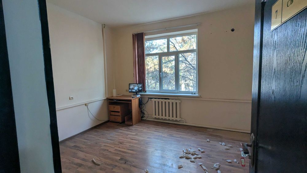 Офис аренда кабинет, Куйлюк 1, рядом метро,  +Юридик адрес