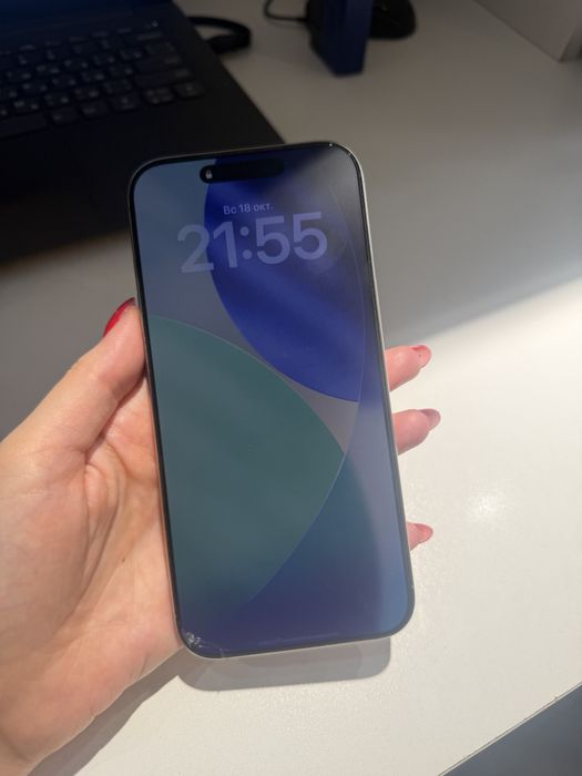 Apple 16pro max esim