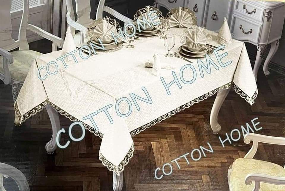 Покривки за маса