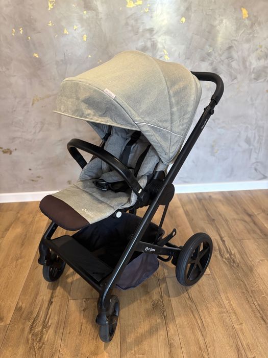 Количка Cybex Balios S Gold