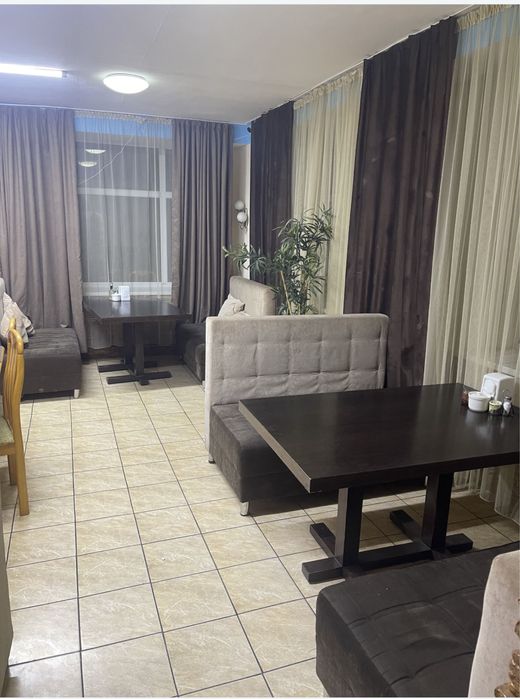 Продается оборудование для общепита !