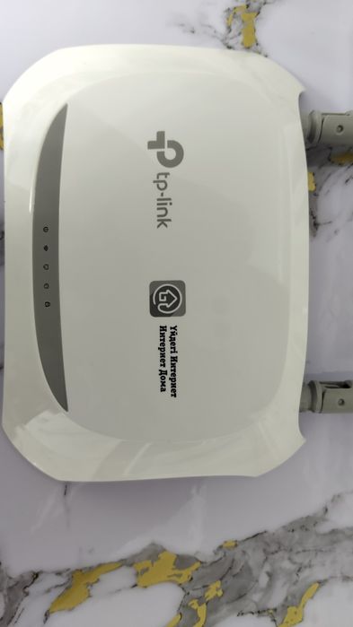 Роутер от Билайн