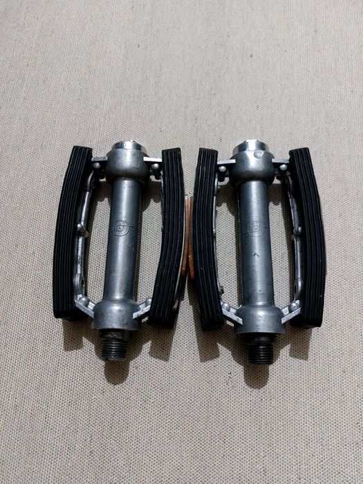 Педали от советского велосипеда ссср Кама Урал Салют