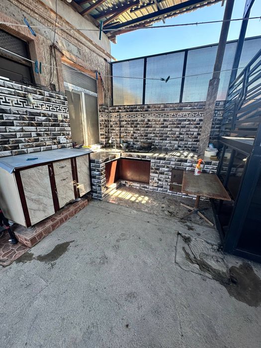 Продаётся Участок на Файзабад.