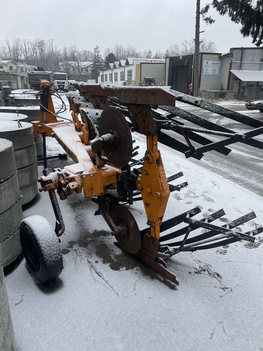 Plug reversibil HUARD 456