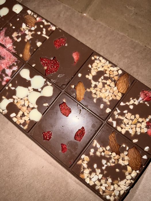 Бонбоньерки Той бастар