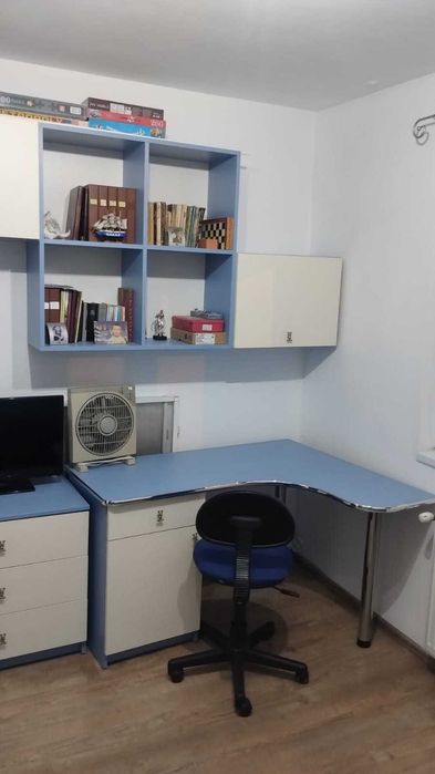 mobilier tineret