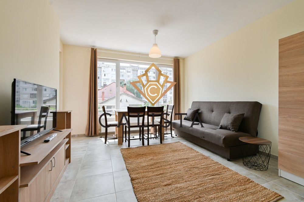 Дава се под наем Тристаен апартамент в София, Надежда 2 - 85 кв.м за 749 € - Снимка #2