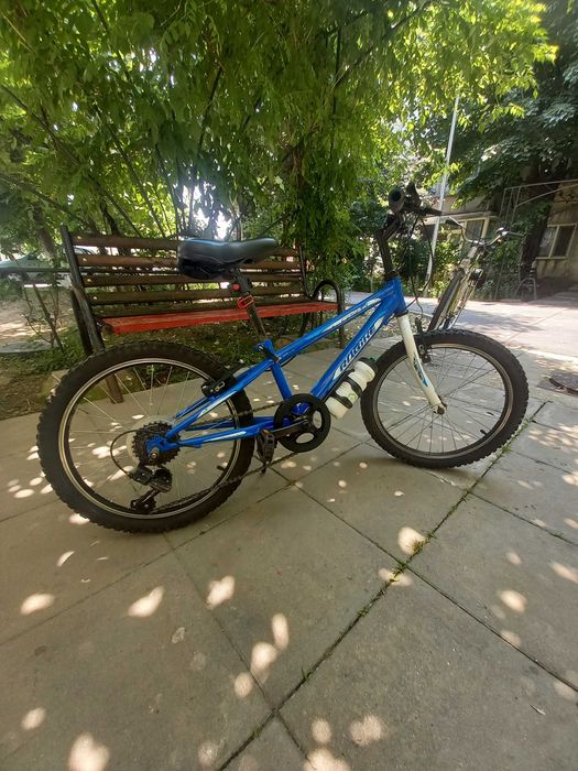 Bicicleta copii 20 inch