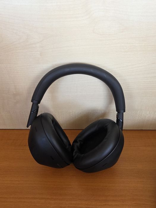 Casti Over the Ear Sony WH-1000XM6