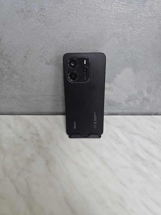 Redmi Note 14 4G 128Gb Duos Black Bmg Amanet 104333