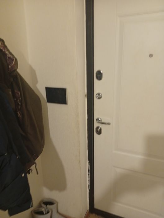 Продажа квартиры.