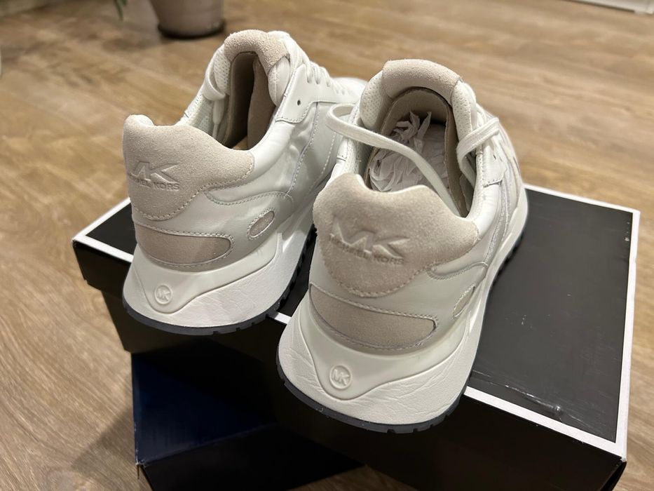 Adidasi de barbati Michael Kors