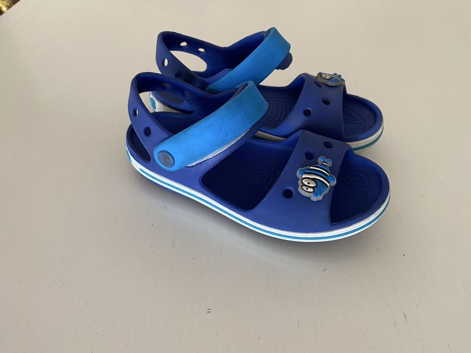 Детски сандали Crocs 28/29