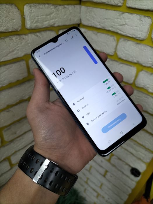 Samsung A02 2/32GB