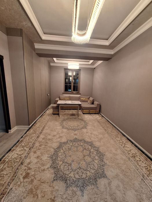 Фрунзенский ижара 2-хона