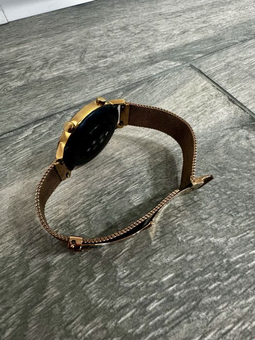 Huawei watch GT2 stainless