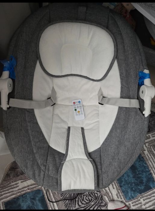 Leagăn electric bebe