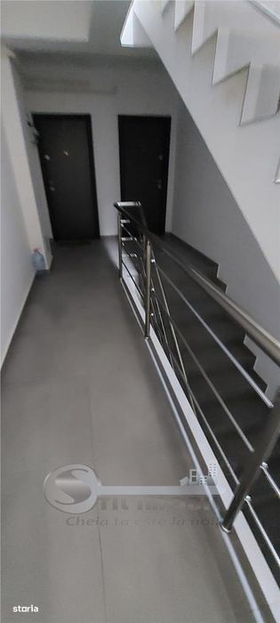 Apartament 2 Camere Dec Panoramic Residence Valea Adanca