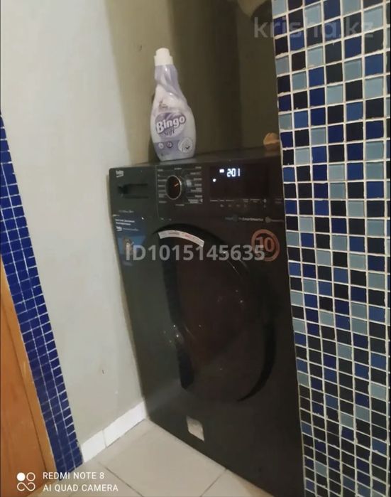 Продам квартиру двухкомнатную