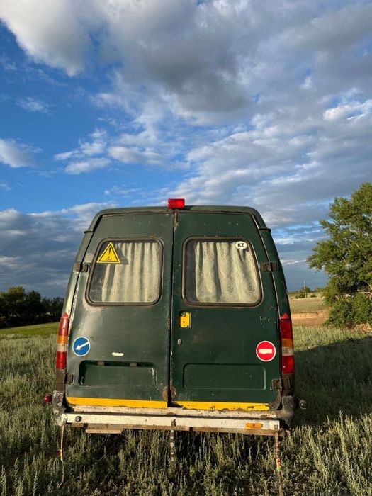 Продам ГАЗель