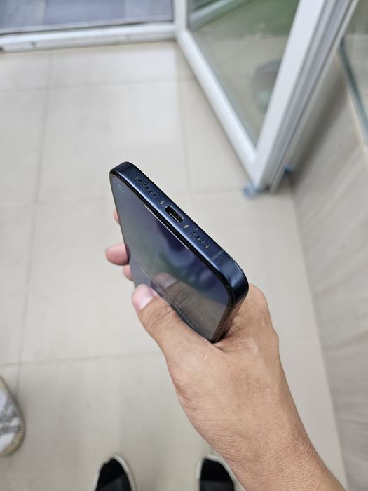 IPhone 15 Pro Max (ICloud блок)