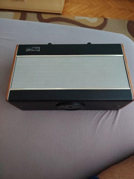 Vind aparatura audio  ani 1969 vitange