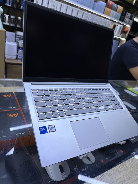 Notebook Asus vivobook 15