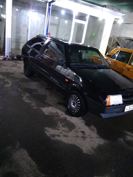 Лада 21 08 сотилади